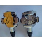 педали SHIMANO PD-M505 педали SHIMANO PD-M505
